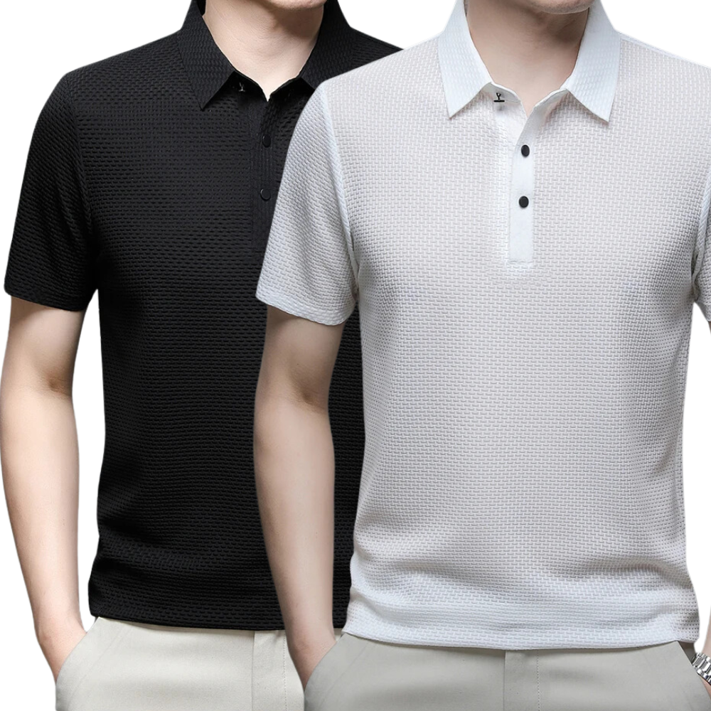 Victus polo shirt (2 units)