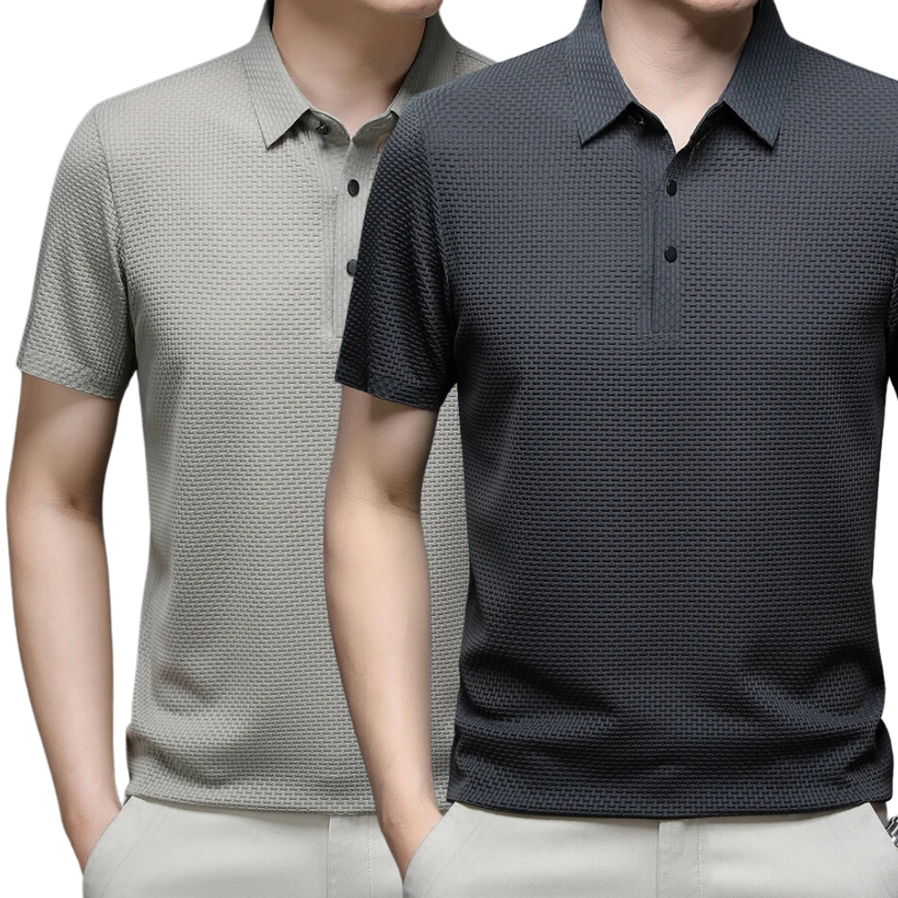 Victus polo shirt (2 units)