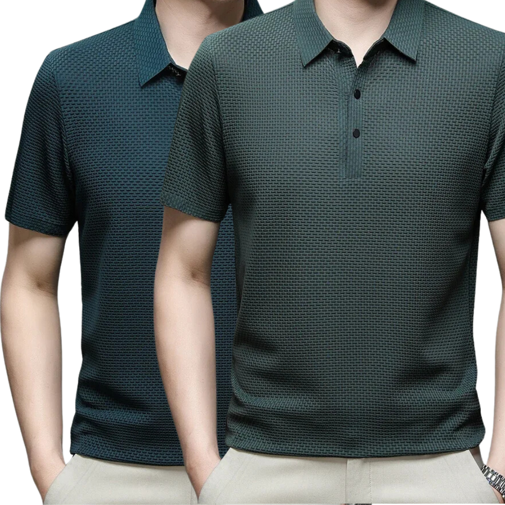 Victus polo shirt (2 units)