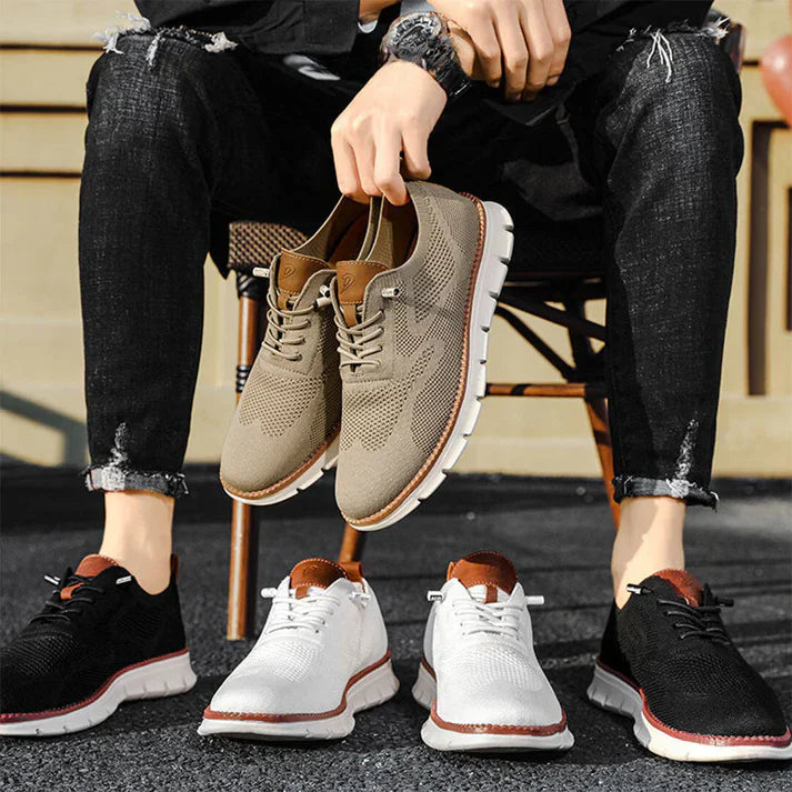 Urbbany Ultra Shoes