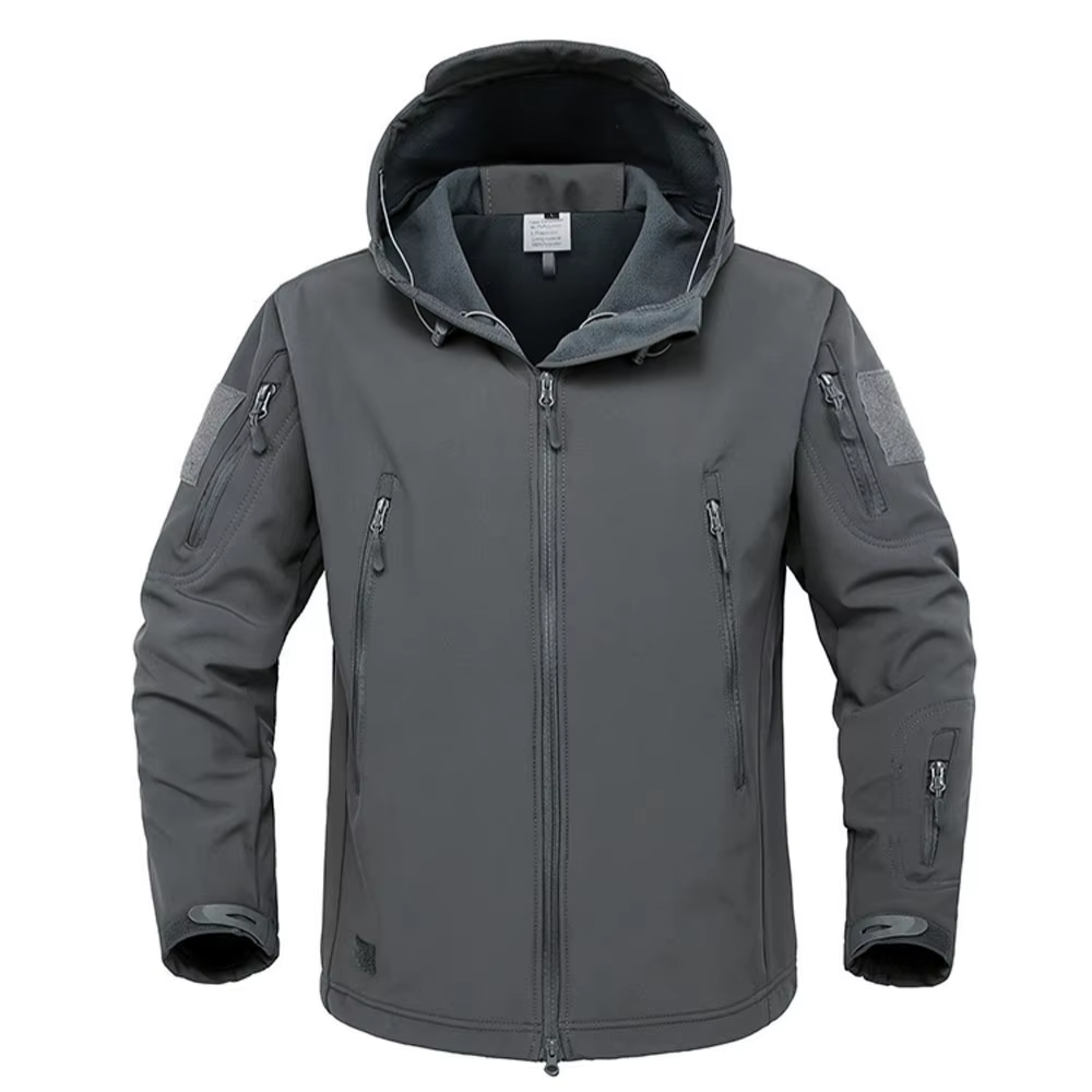 Victus Wasserdichte Outdoor Jacke