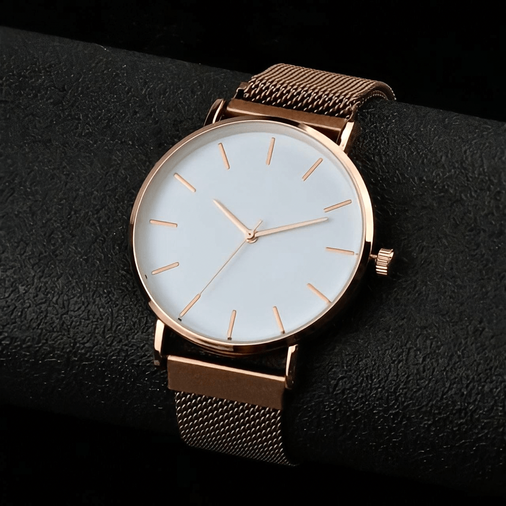 Uhr クラシックモデル