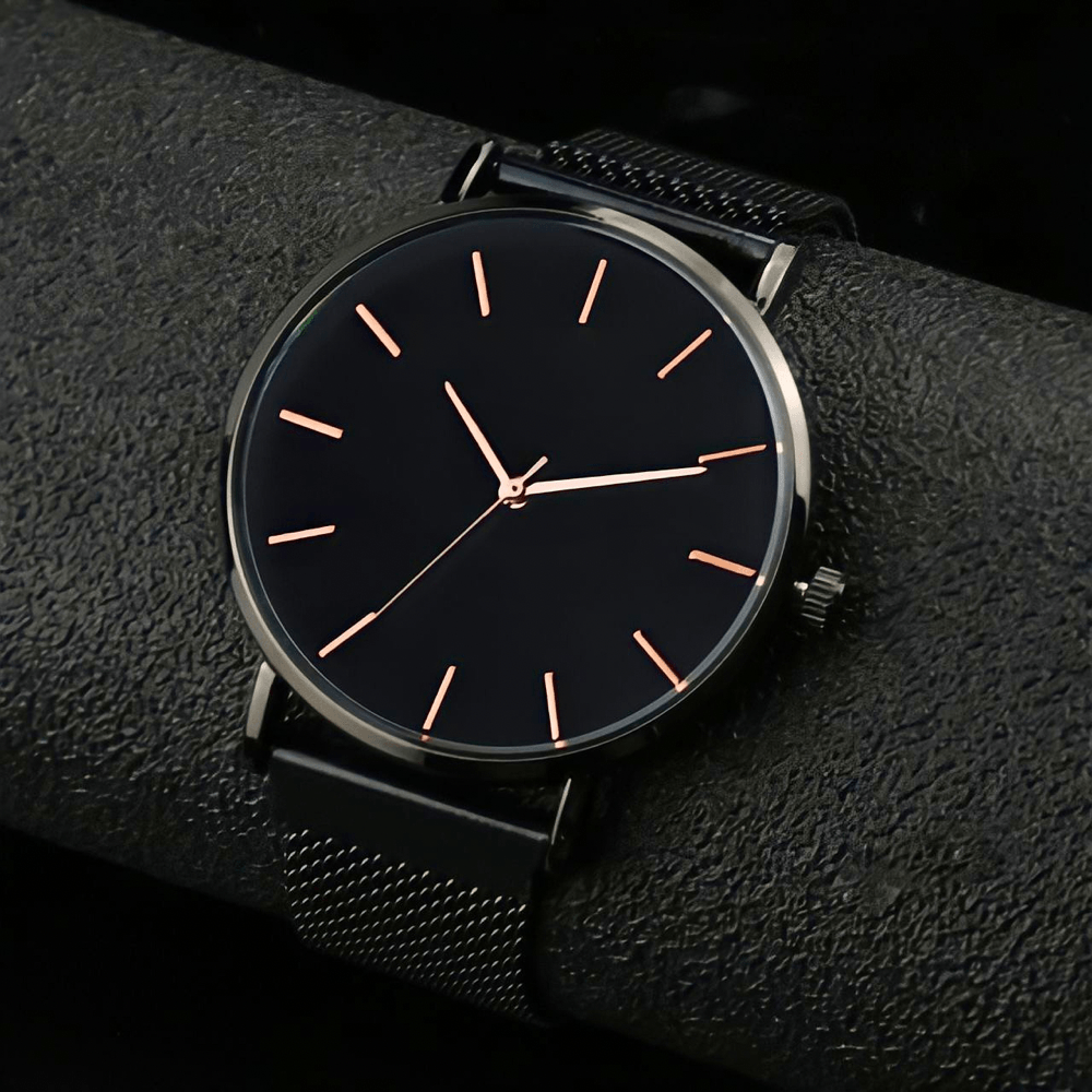 Uhr クラシックモデル
