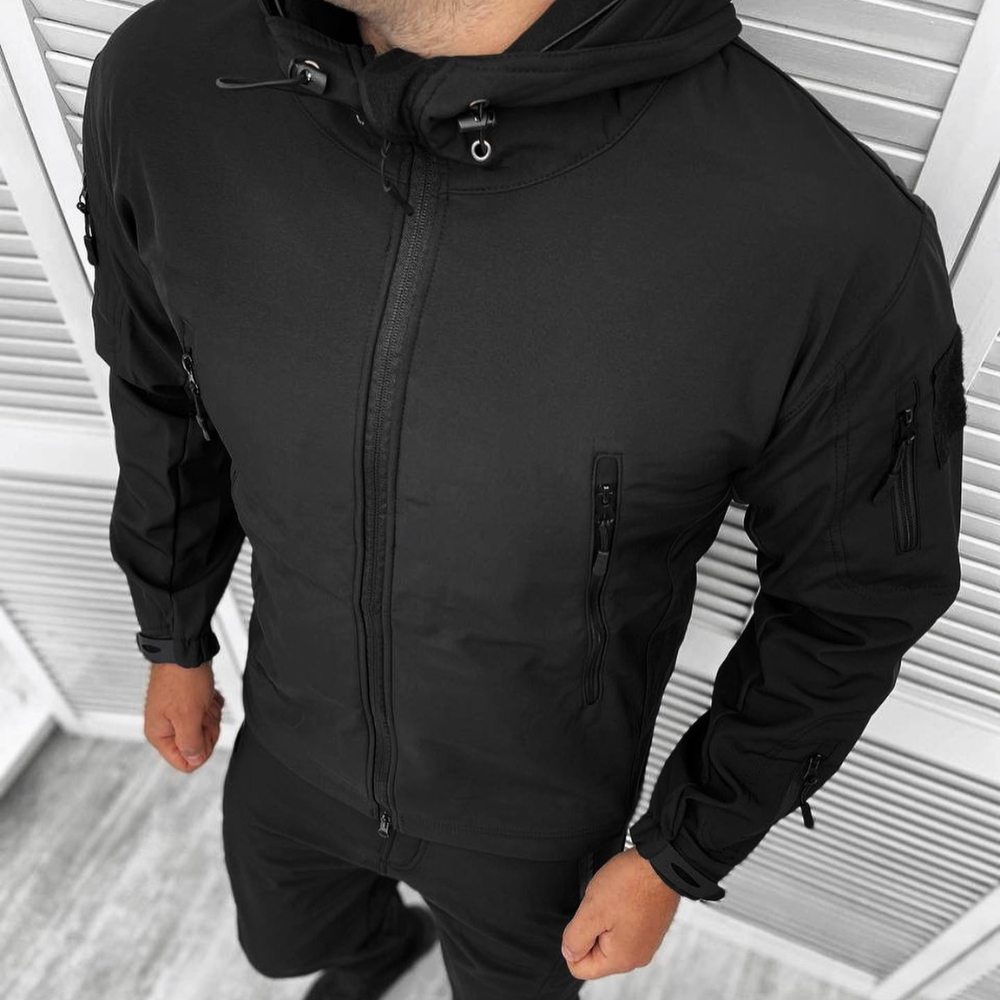 Victus Wasserdichte Outdoor Jacke