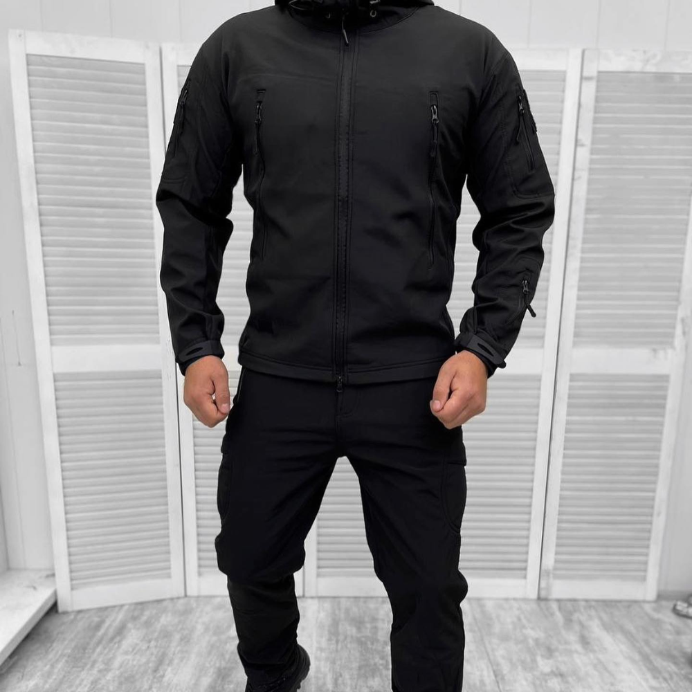 Victus Wasserdichte Outdoor Jacke