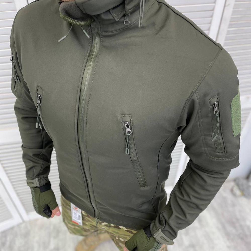 Victus Wasserdichte Outdoor Jacke