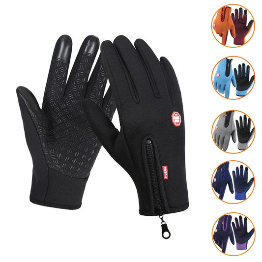 Thermische handschoen T&amp;W 