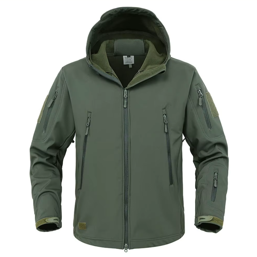 Victus Wasserdichte Outdoor Jacke