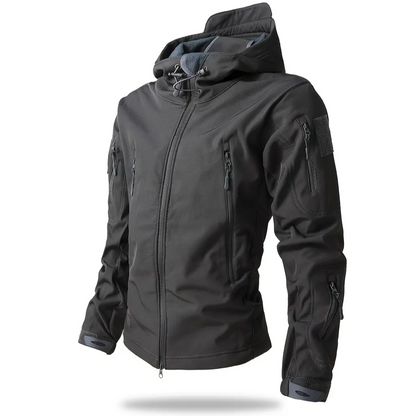 Victus Wasserdichte Outdoor Jacke