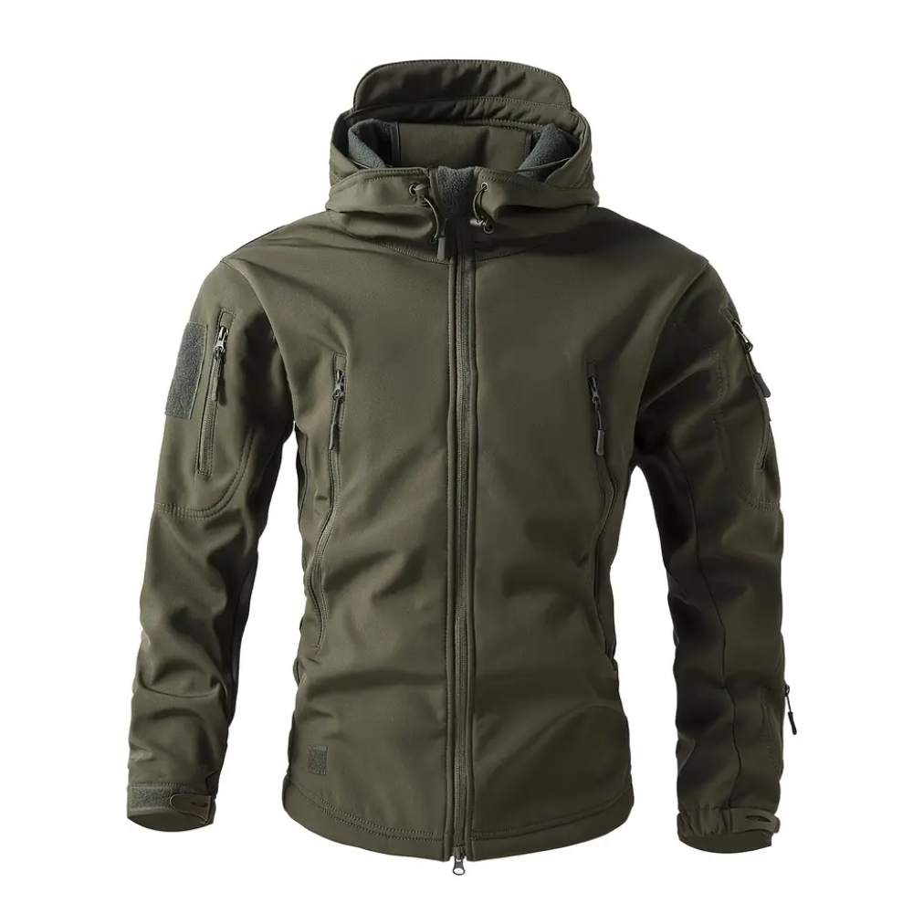Victus Wasserdichte Outdoor Jacke