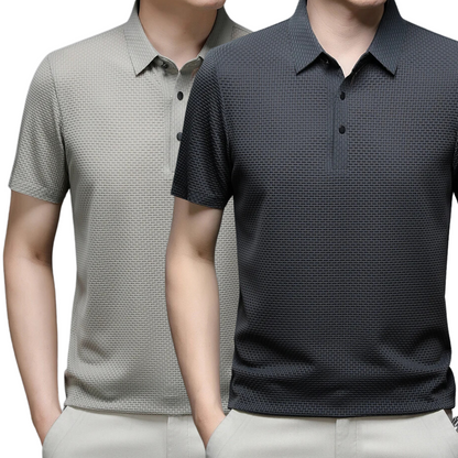 Victus polo shirt (2 units)