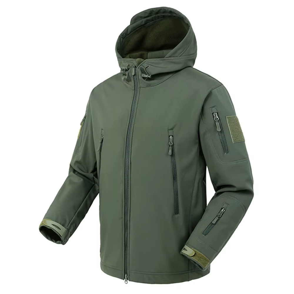 Victus Wasserdichte Outdoor Jacke