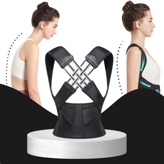 VizeUp™ houdingcorrector Pro