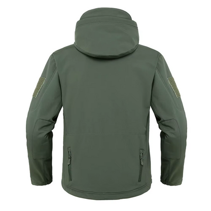 Victus Wasserdichte Outdoor Jacke