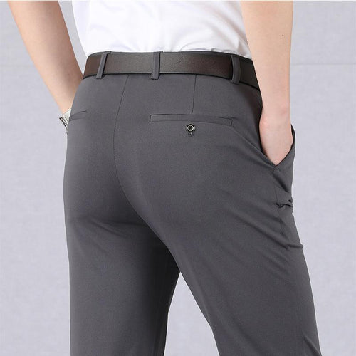 Elastische Klassische Victus-Hose