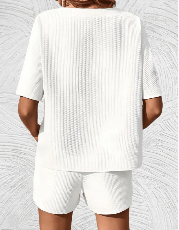 Premium women's set