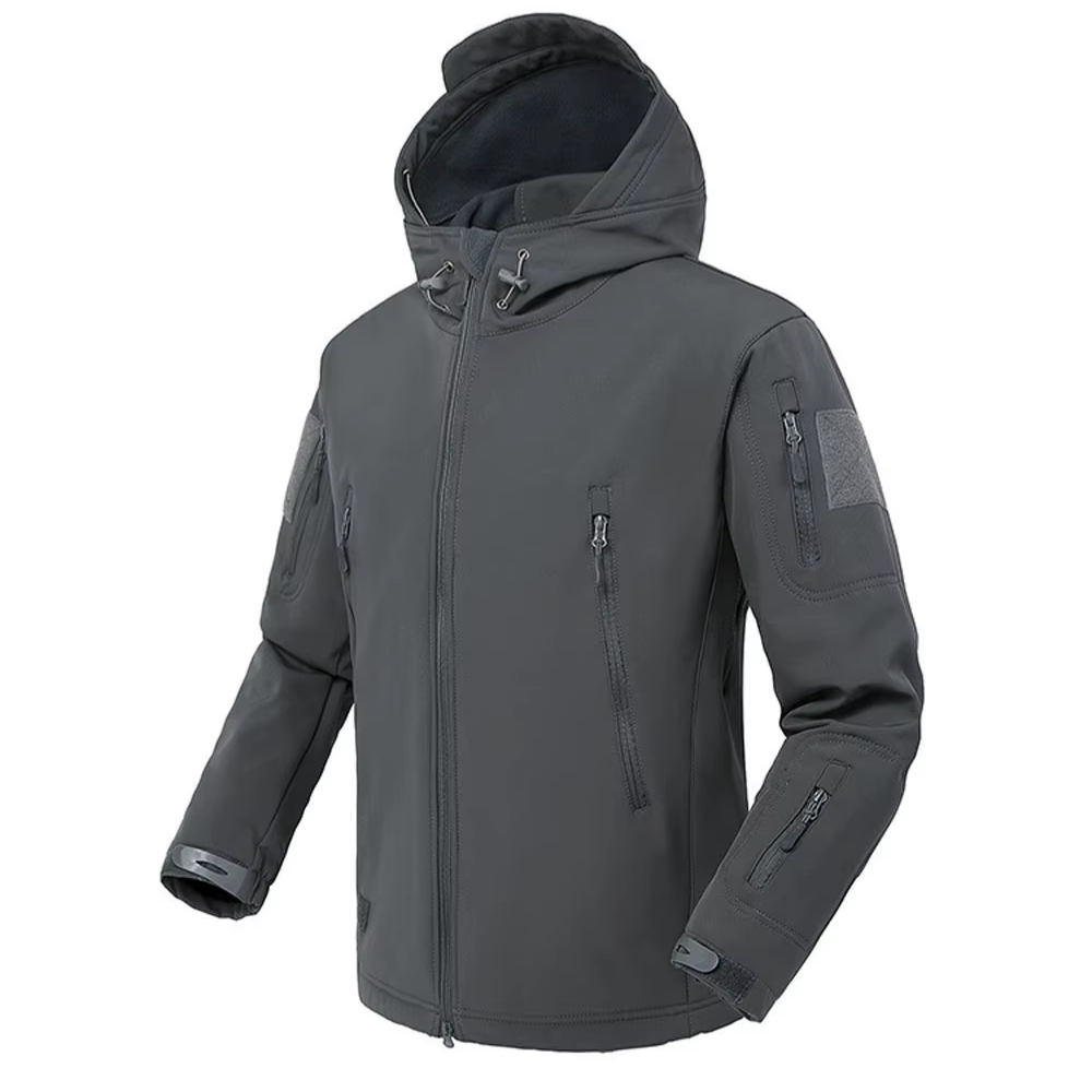 Victus Wasserdichte Outdoor Jacke