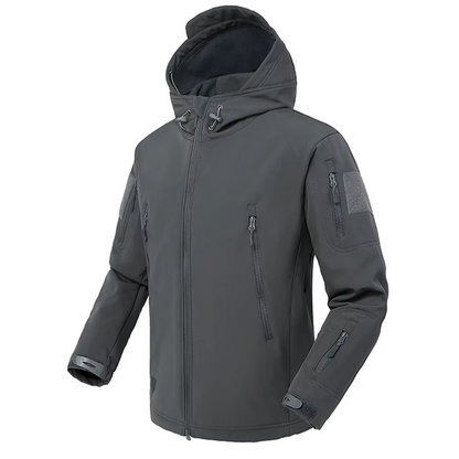 Victus Wasserdichte Outdoor Jacke