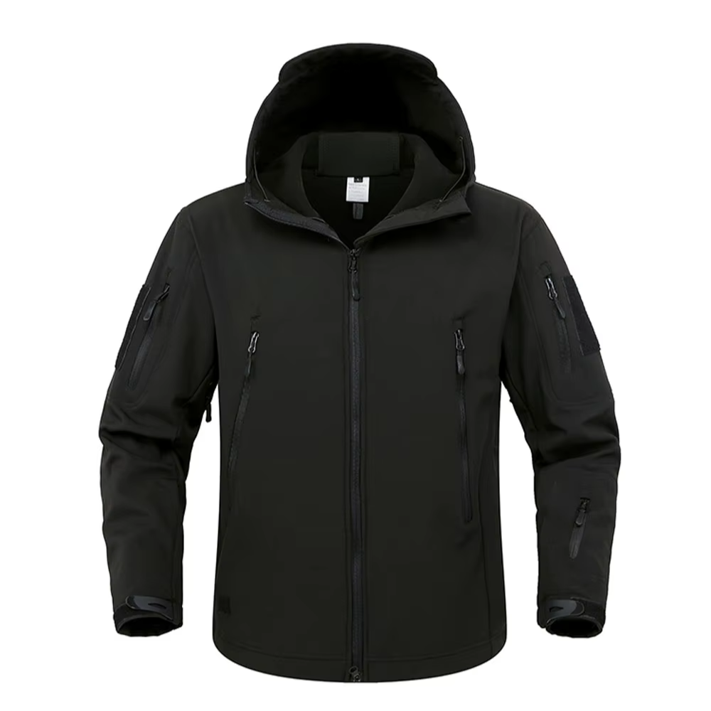 Victus Wasserdichte Outdoor Jacke