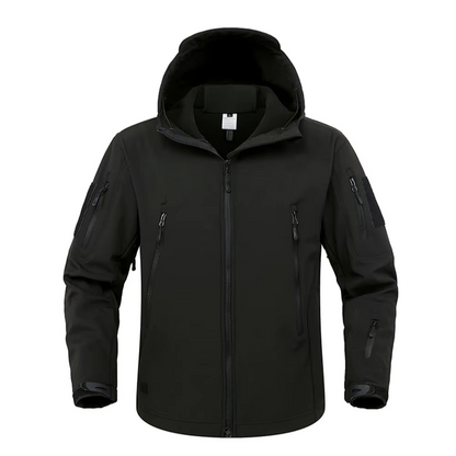 Victus Wasserdichte Outdoor Jacke