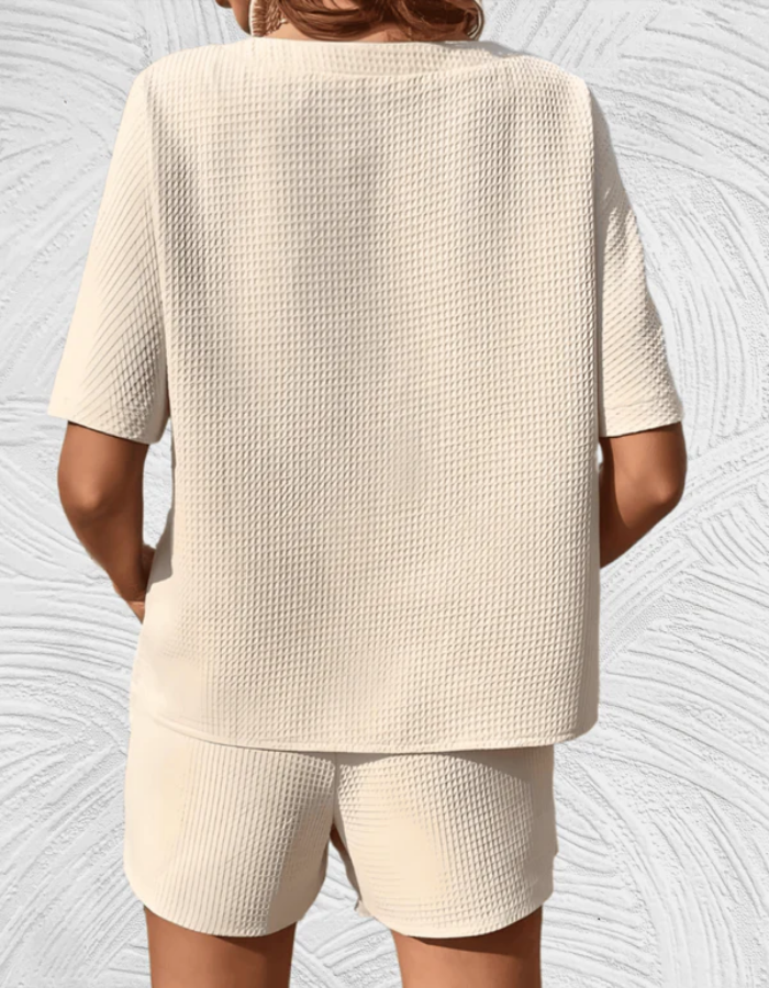Premium women's set