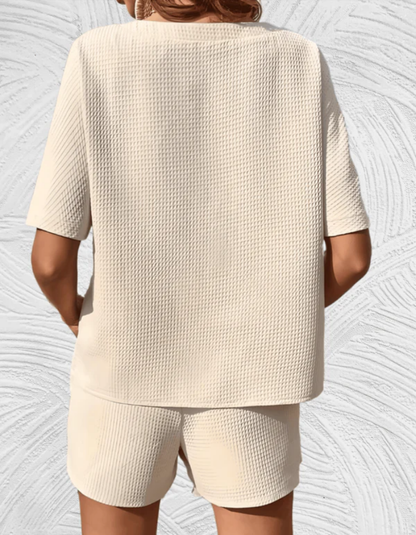 Premium women's set