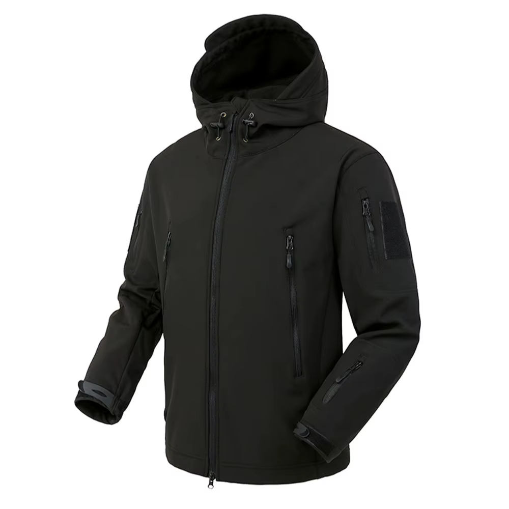 Victus Wasserdichte Outdoor Jacke