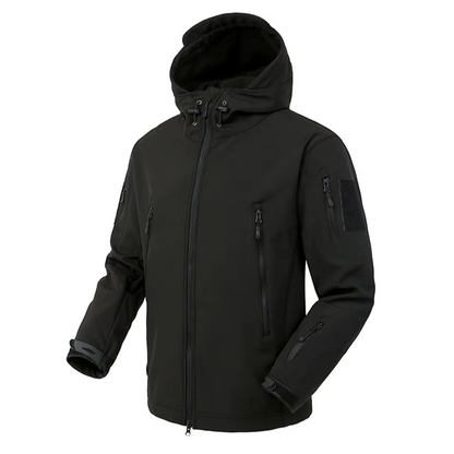 Victus Wasserdichte Outdoor Jacke