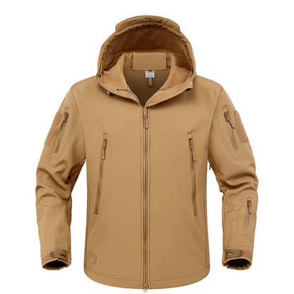 Victus Wasserdichte Outdoor Jacke