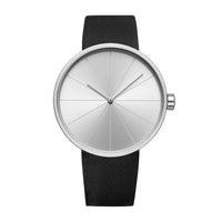 Zwart en zilver