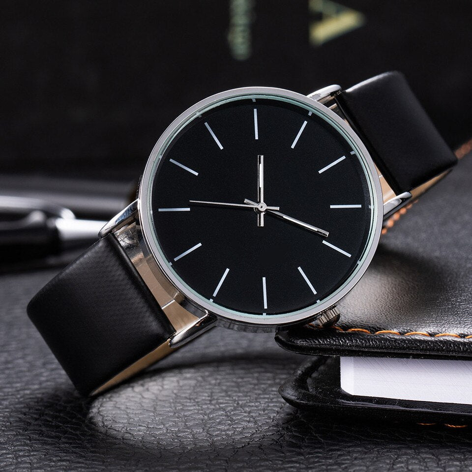 Prestige horloge 