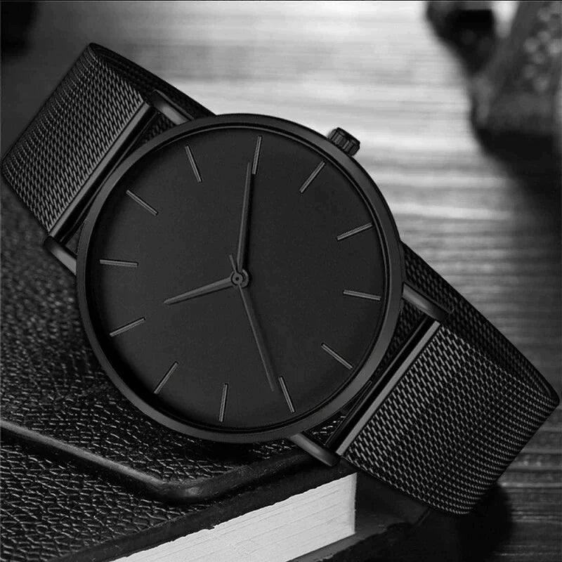 Uhr クラシックモデル
