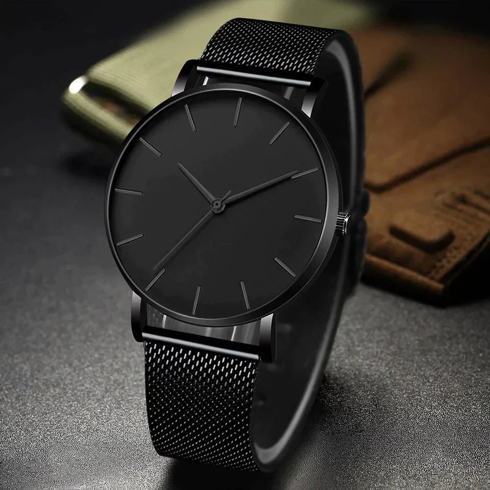 Uhr クラシックモデル