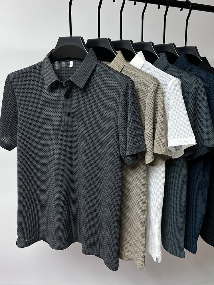 Victus poloshirt