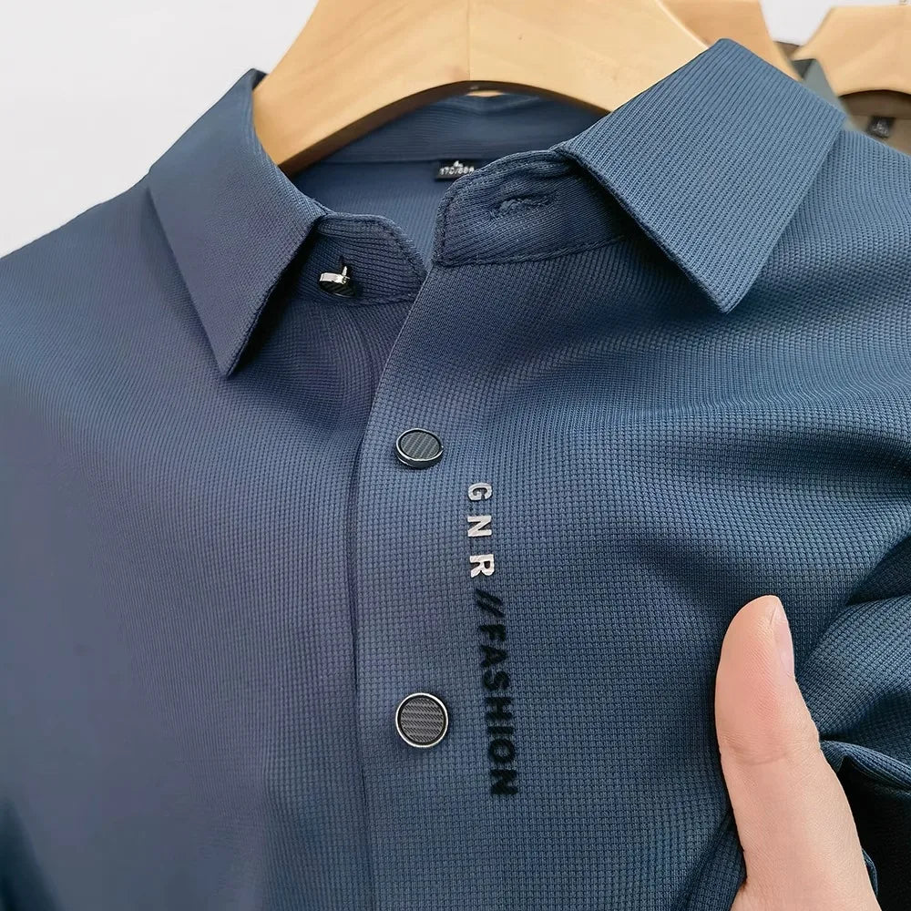 Victus Luxe Polo Shirt