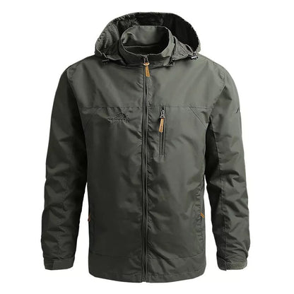 Premier tactische windjack