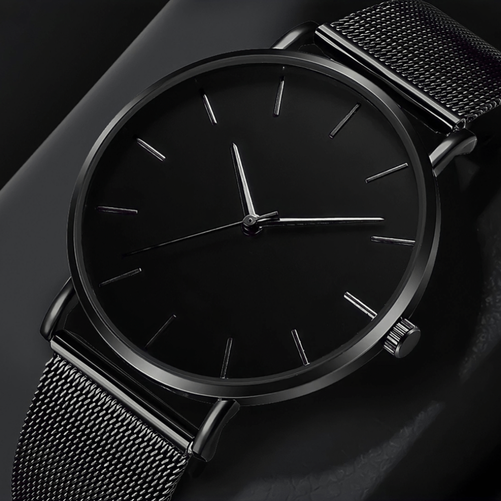 Uhr クラシックモデル