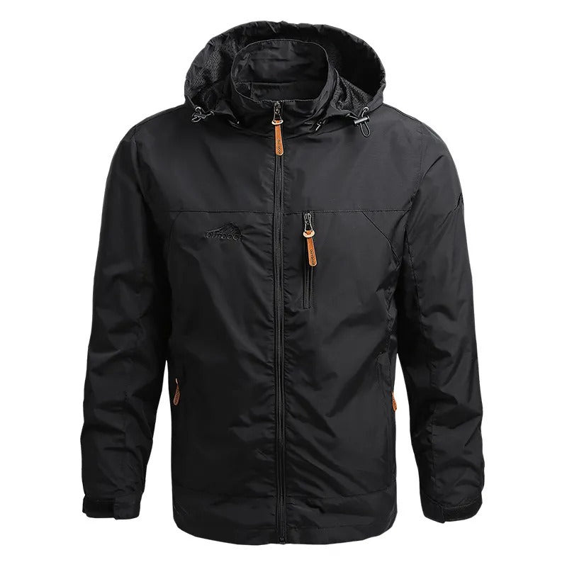Premier tactische windjack