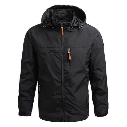 Premier tactische windjack