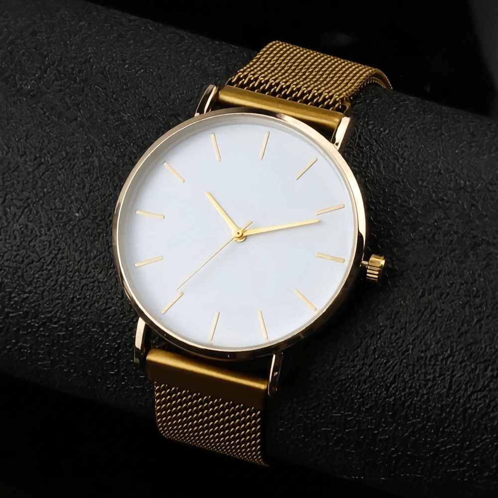 Uhr クラシックモデル