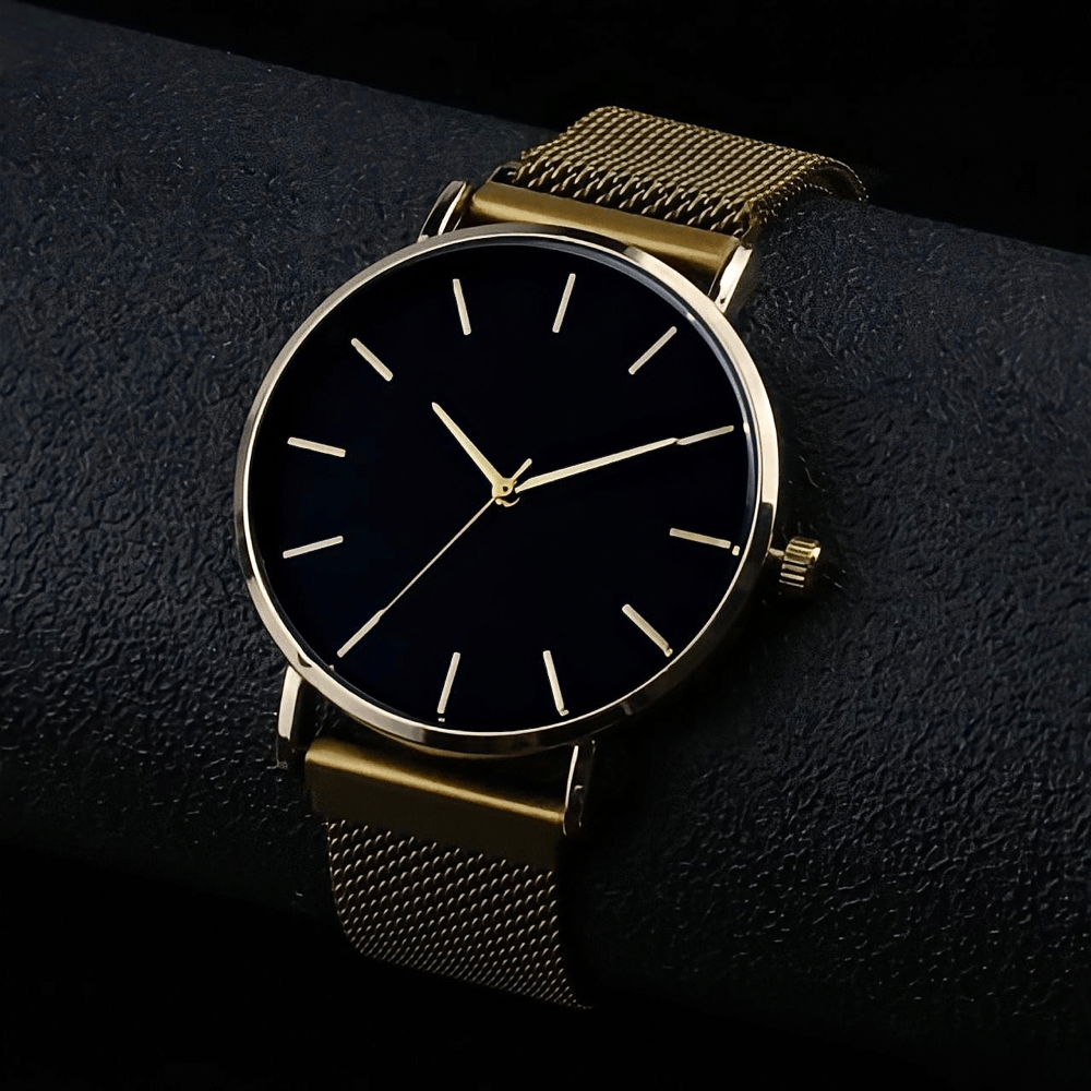Uhr クラシックモデル