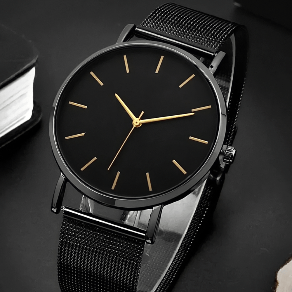 Uhr クラシックモデル
