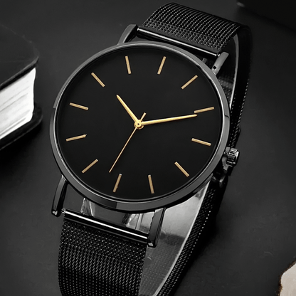 Uhr クラシックモデル