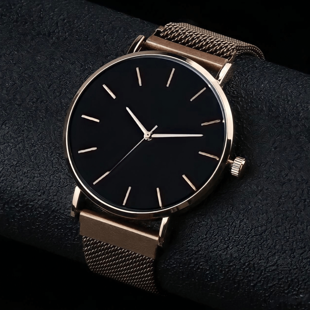 Uhr クラシックモデル