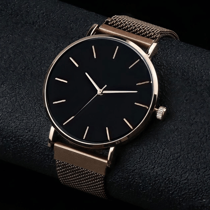Uhr クラシックモデル