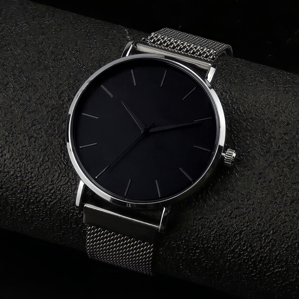 Uhr クラシックモデル